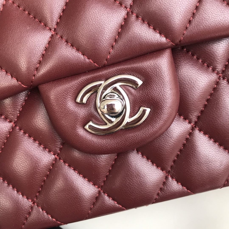 Ch**el cf series bags